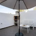 Estudio Marta Hétvégi ház Conil de la Frontera