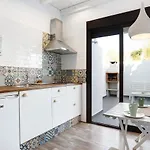 Estudio Marta * Conil de la Frontera