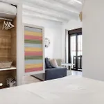 Hétvégi ház Estudio Marta *